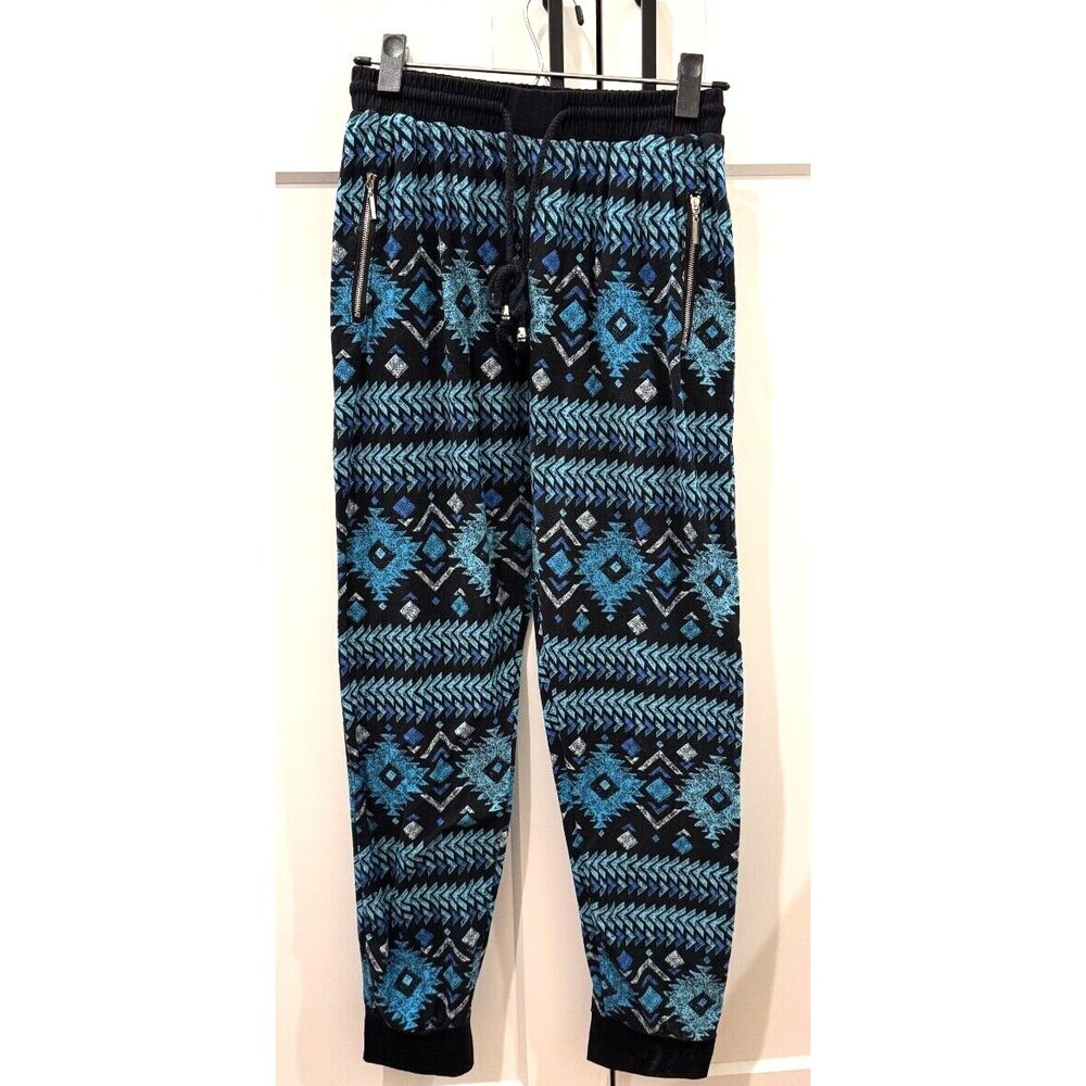Ingear Resort Wear Drawstring Joggers Soft
